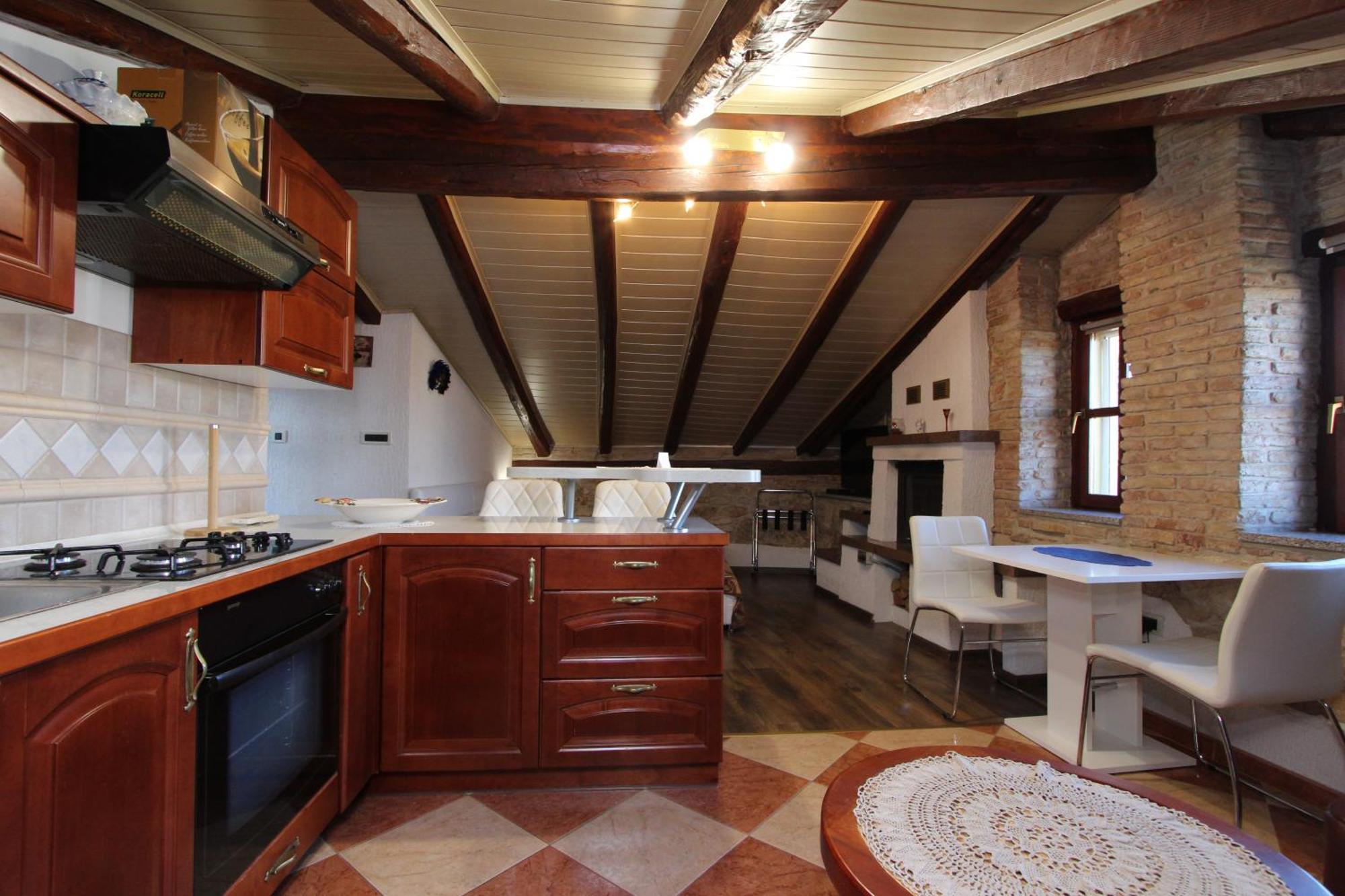 Studio Isabel โรวีน ภายนอก รูปภาพ