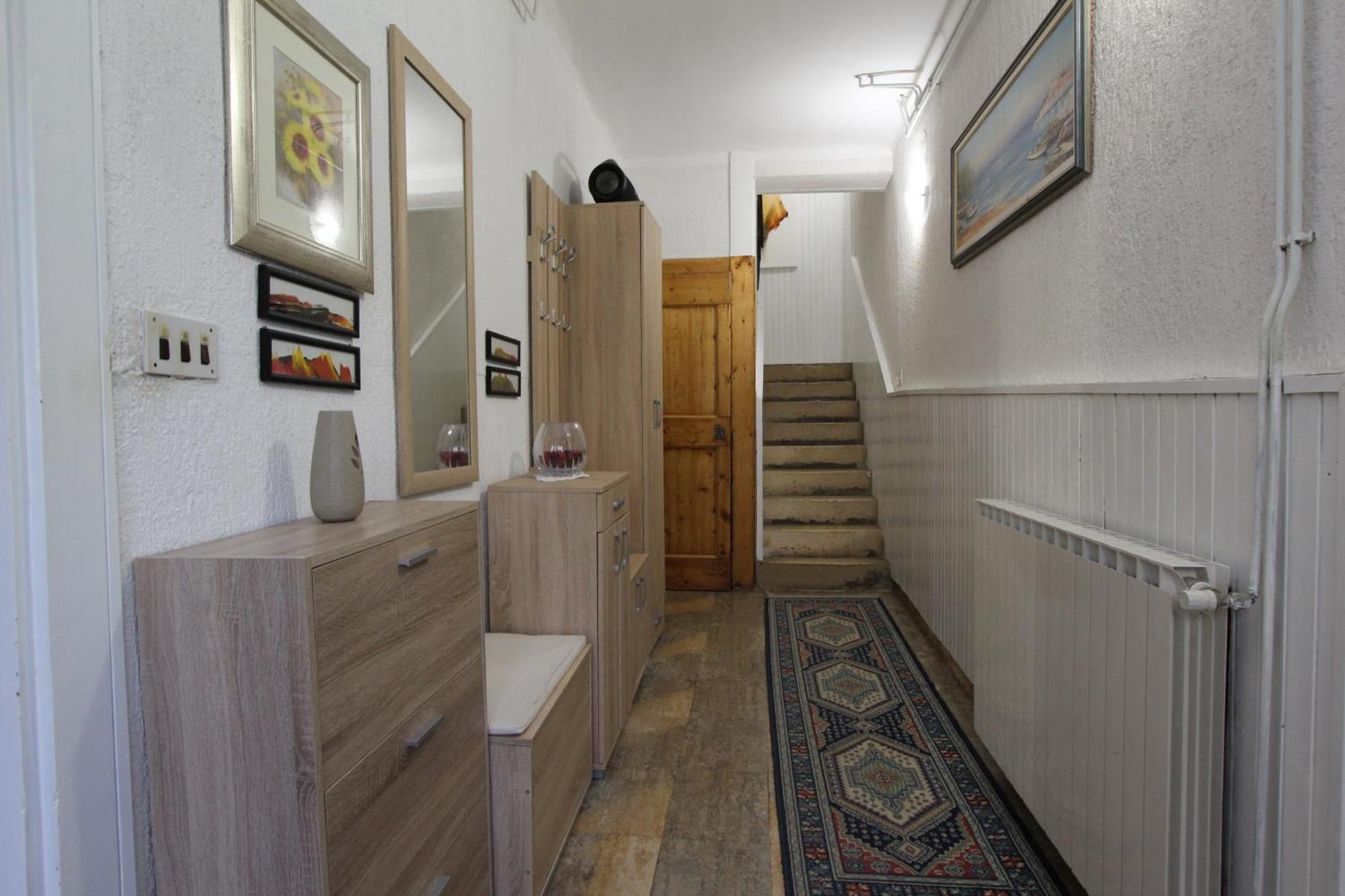 Studio Isabel โรวีน ภายนอก รูปภาพ