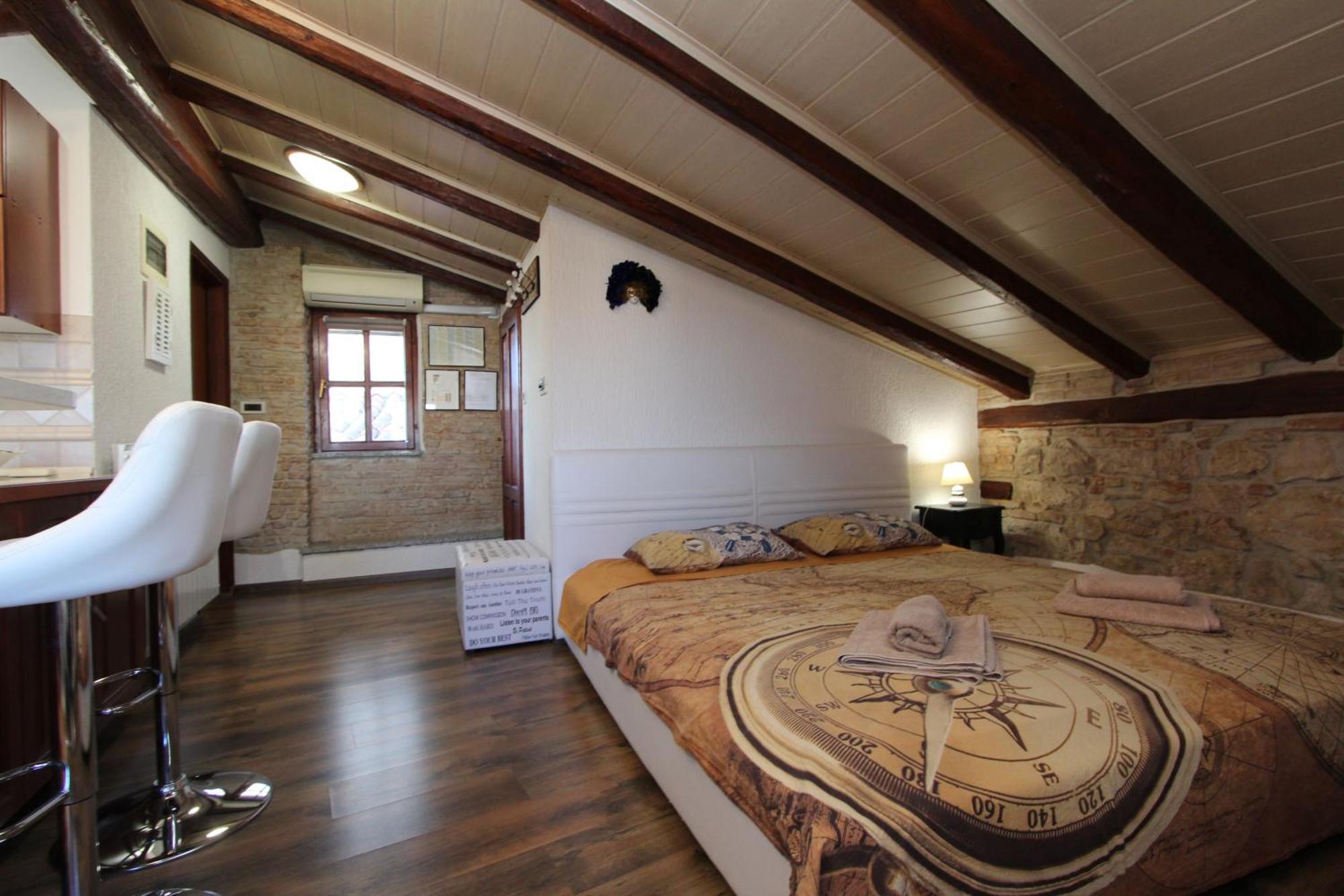 Studio Isabel โรวีน ภายนอก รูปภาพ