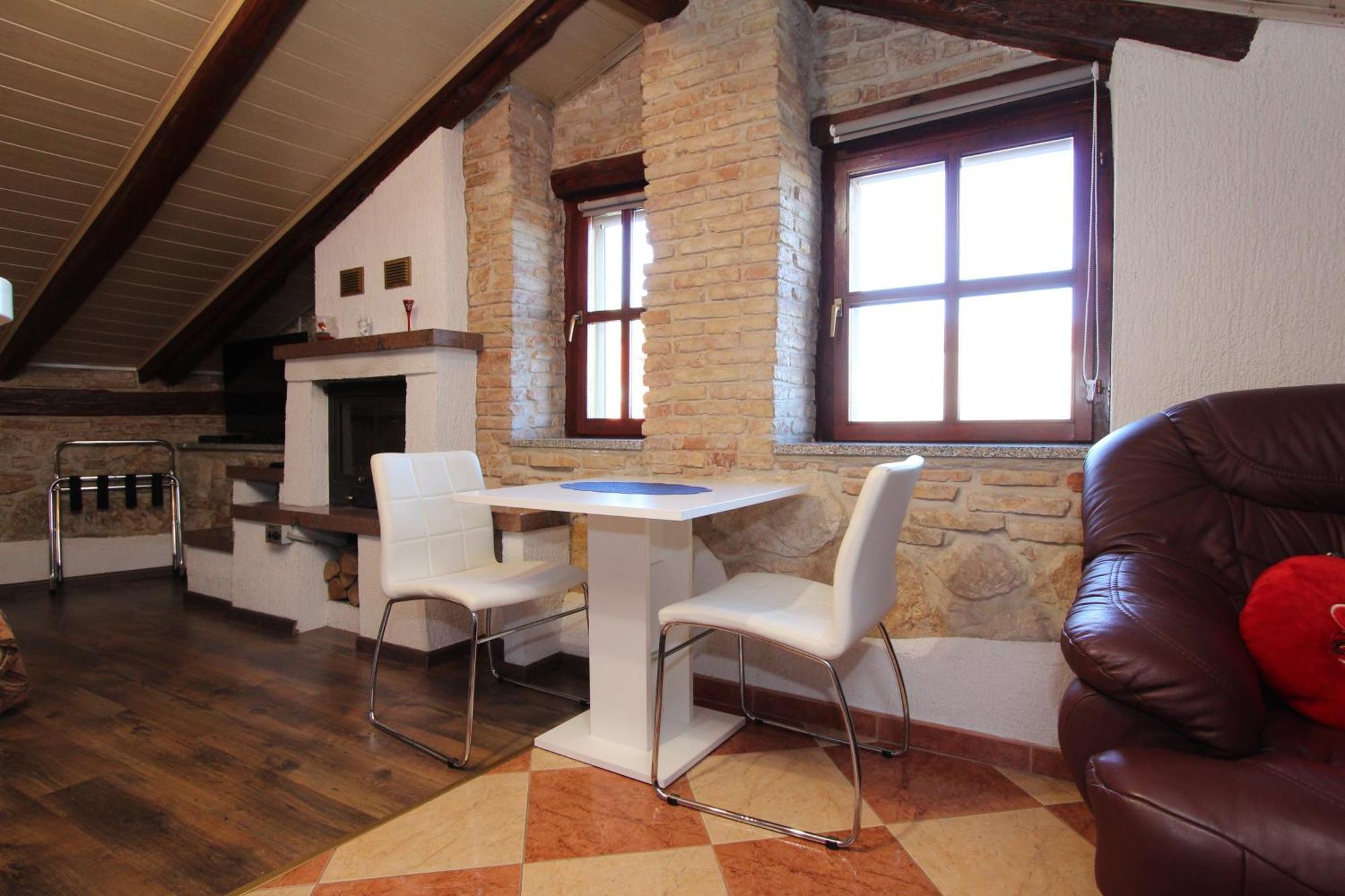 Studio Isabel โรวีน ภายนอก รูปภาพ