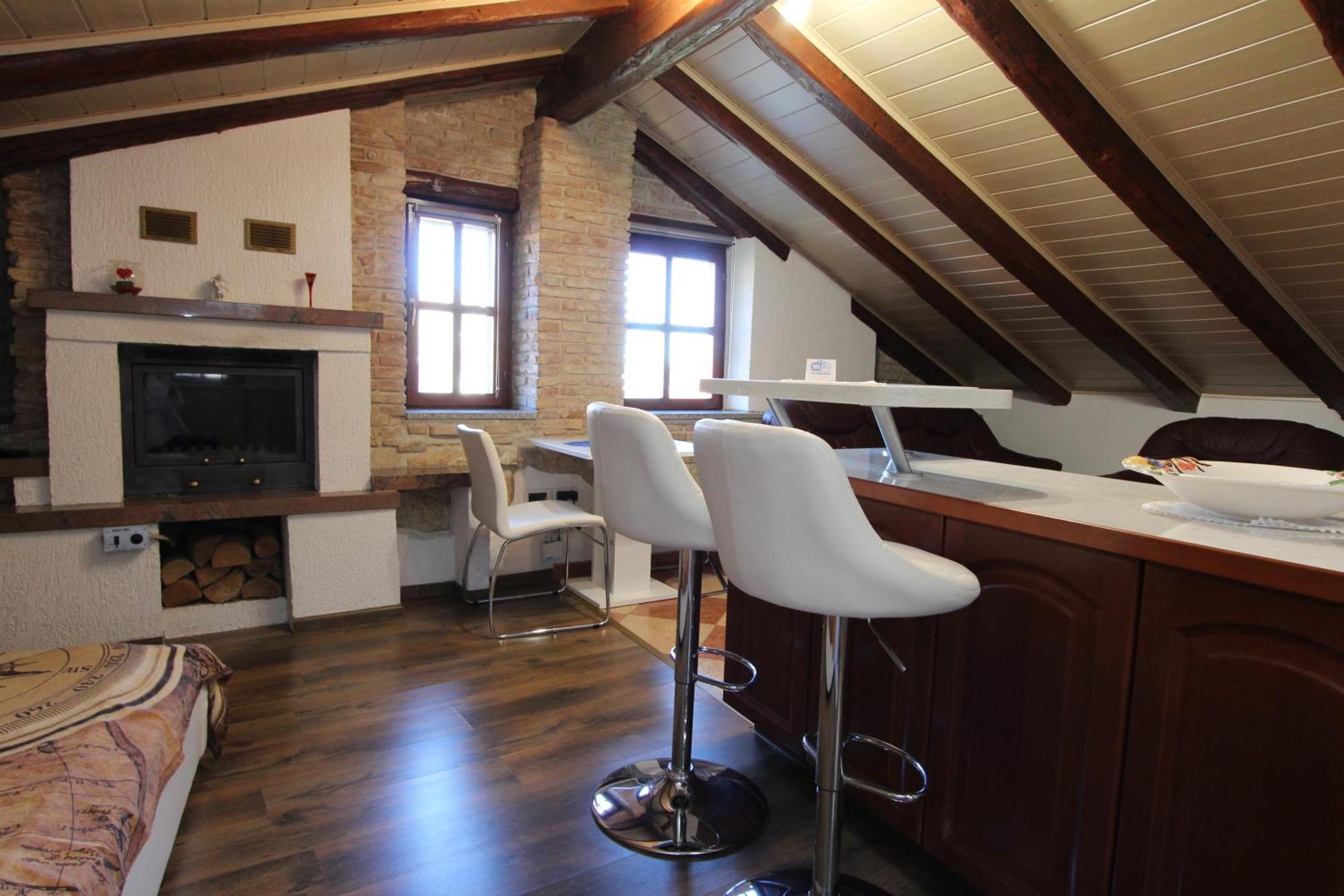 Studio Isabel โรวีน ภายนอก รูปภาพ