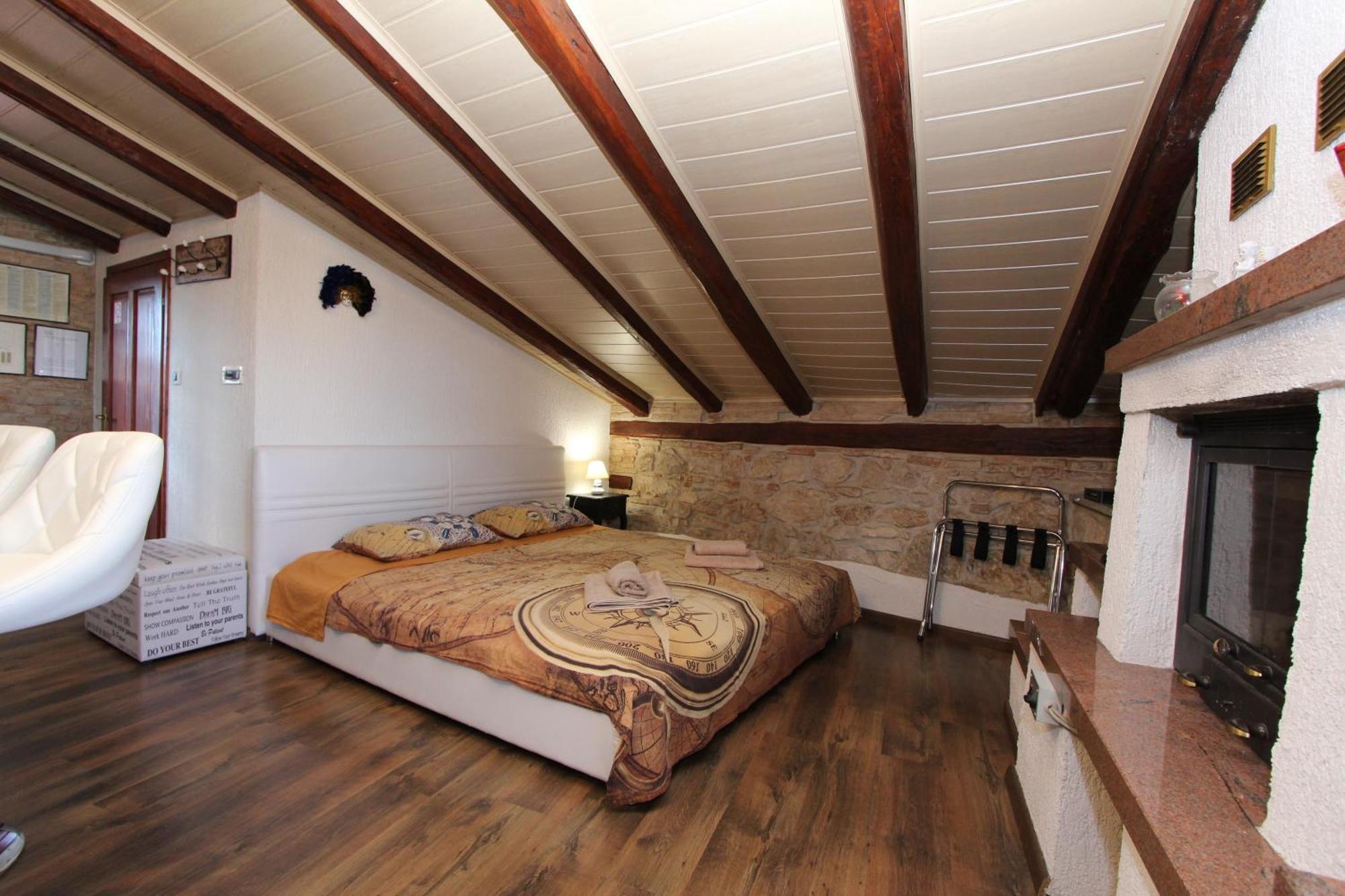 Studio Isabel โรวีน ภายนอก รูปภาพ